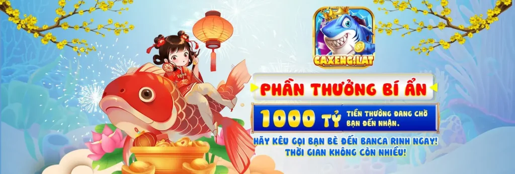 banner phần thưởng